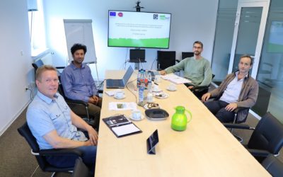 Projektergebnisse DEMRA
