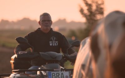 Video – GLZ Landwirt – Heiko Holthusen