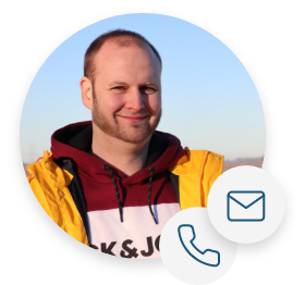 Avatar Simon Schoon