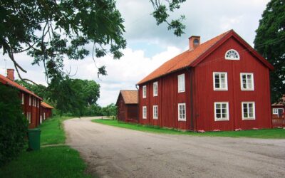 Mittsommertour Schweden 2024