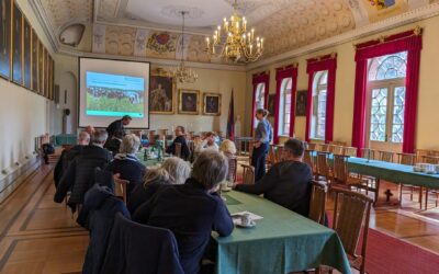 Pflanzenschutzmittel & Grundwasserschutz in der Landwirtschaft