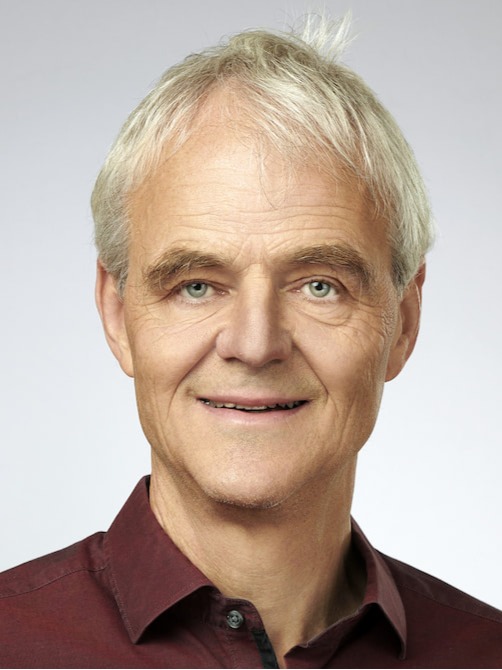 Prof. Dr. Johannes Isselstein