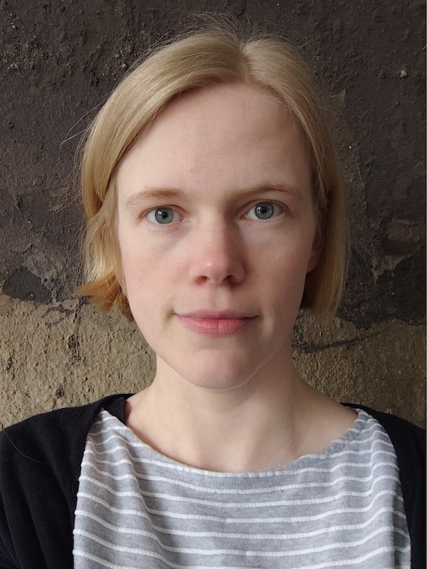 Dr. Anna-Lena Rotenhagen