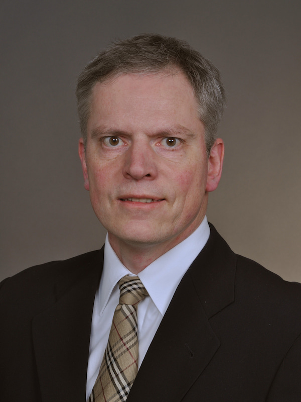 Prof. Dr. Guido Recke