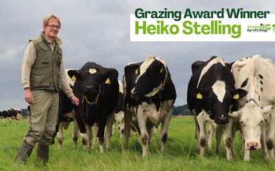 Weide-Award: Vollweide