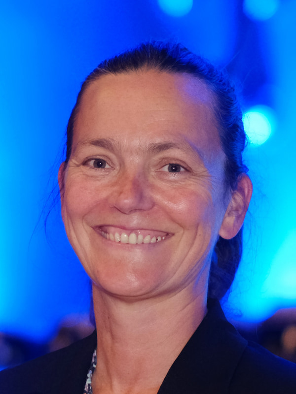 Prof. Dr. Gudrun Massmann