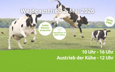 Weideaustrieb2026