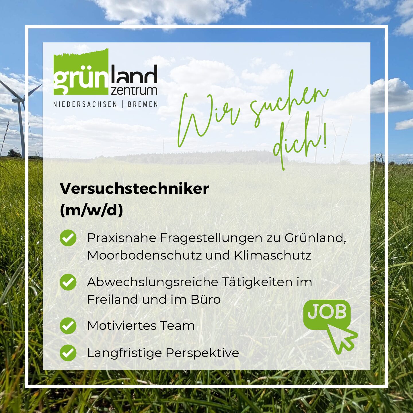 Grafik Versuchstechniker