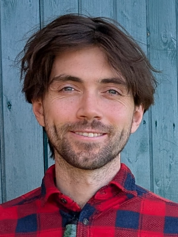 Johann Rosteck